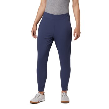 Columbia Broek Dames, Firwood Crossing Pull-On Donkerblauw, 89IWRJMHD
